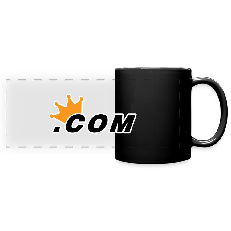 Panoramic Mug